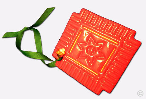 Starbrick Ornament