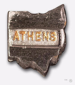 Athens Block State Pin 1