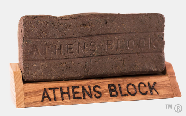 Athens Block Stand-NOW IN STOCK