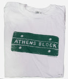 Athens Block T-shirt