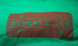 Athens Block T Shirt
