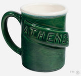 Athens Block Banner Mug 2