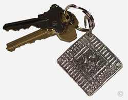 Starbrick Keychain