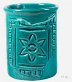 Starbrick Mug - Turquoise 2