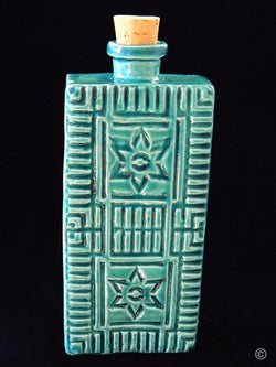 Starbrick bottle or vase